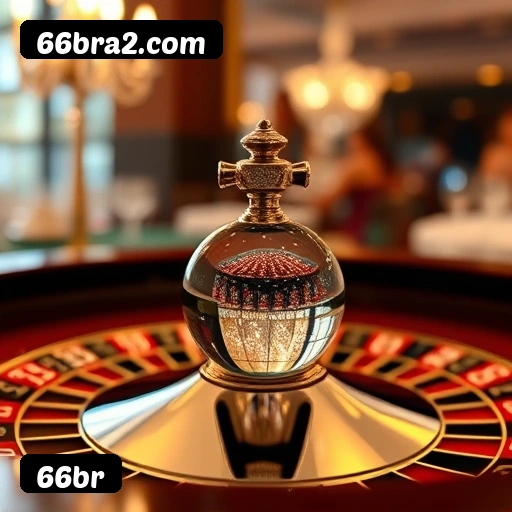 Tabela RTP dos jogos de cassino da 66br