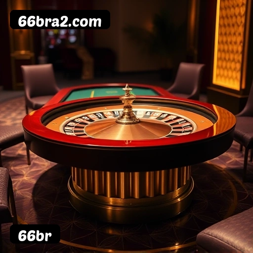 Catálogo 66br 3.100+ jogos - Pragmatic Play, Evolution, NetEnt