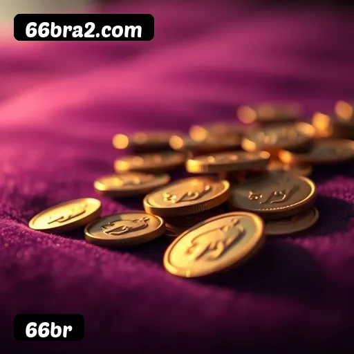 66br segurança SSL 256-bit - Licença Curaçao, eCOGRA, GLI certificado