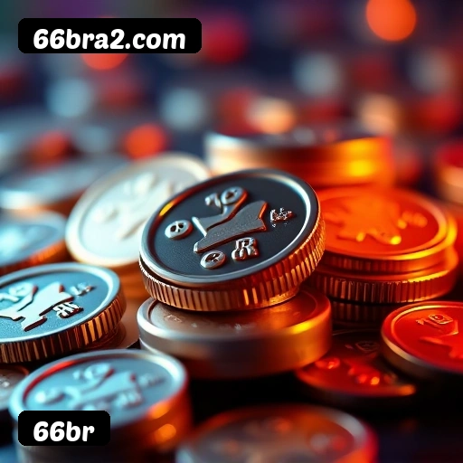 Estatísticas 66br 2025–2026 - 120 mil jogadores ativos, R$72.5M pagos, RTP 96.52%